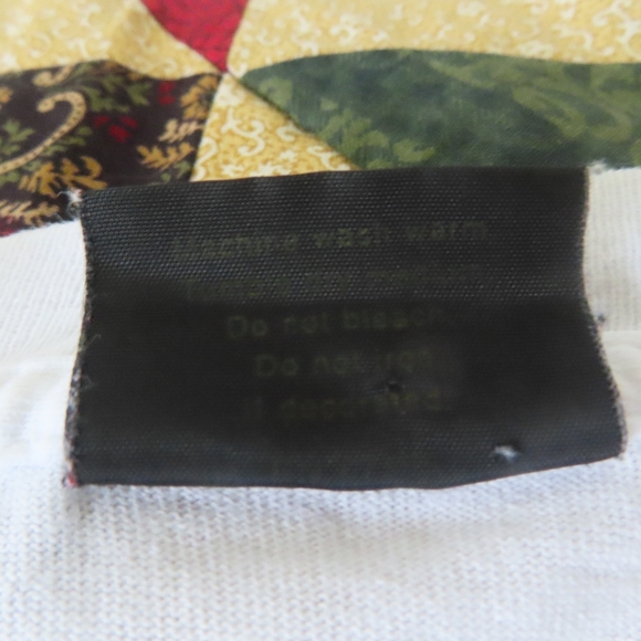 Vintage 1990s Warner Bros Michigan J Frog Ribit T-Shirt Size XL - Picture 9 of 9